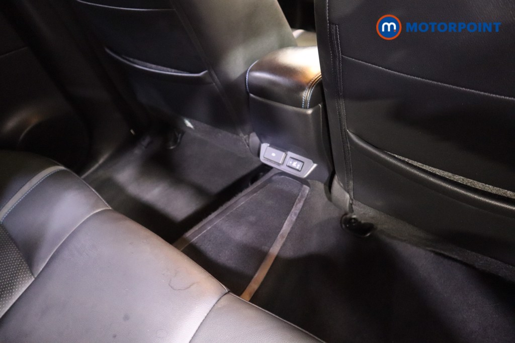 Nissan Leaf Tekna Automatic Electric Hatchback - Stock Number (1587057) - 19th supplementary image