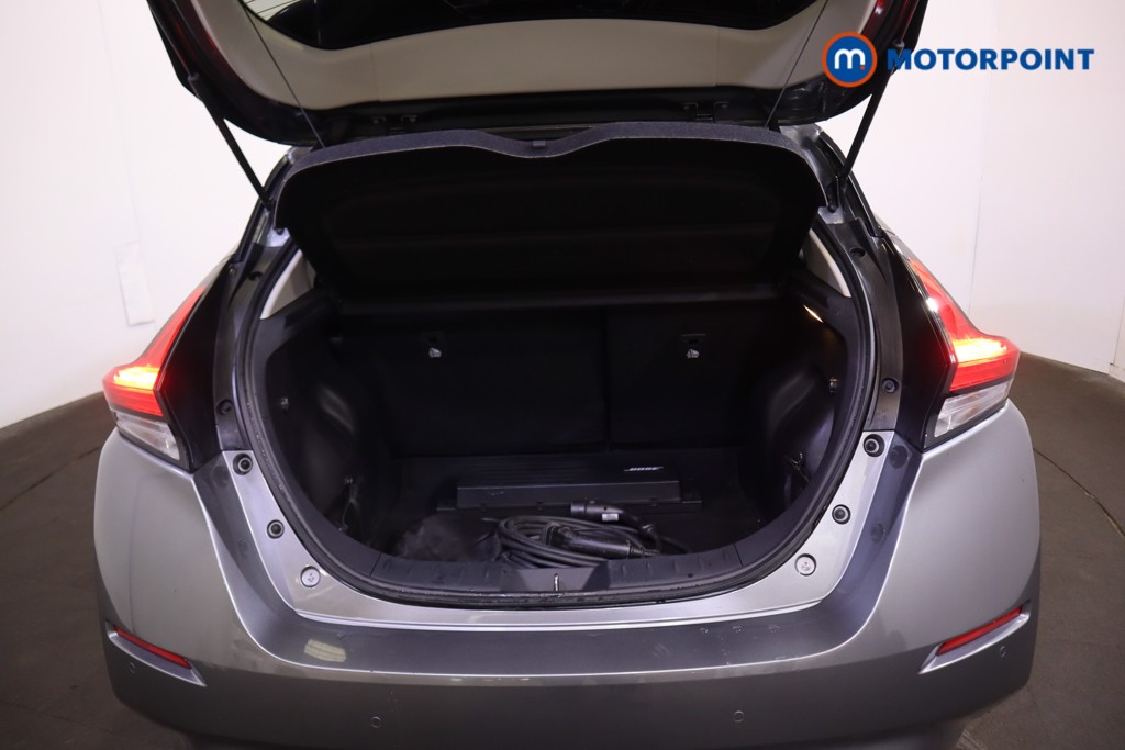 Nissan Leaf Tekna Automatic Electric Hatchback - Stock Number (1587057) - 20th supplementary image
