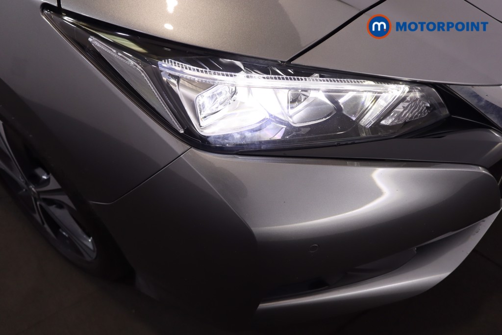 Nissan Leaf Tekna Automatic Electric Hatchback - Stock Number (1587057) - 25th supplementary image