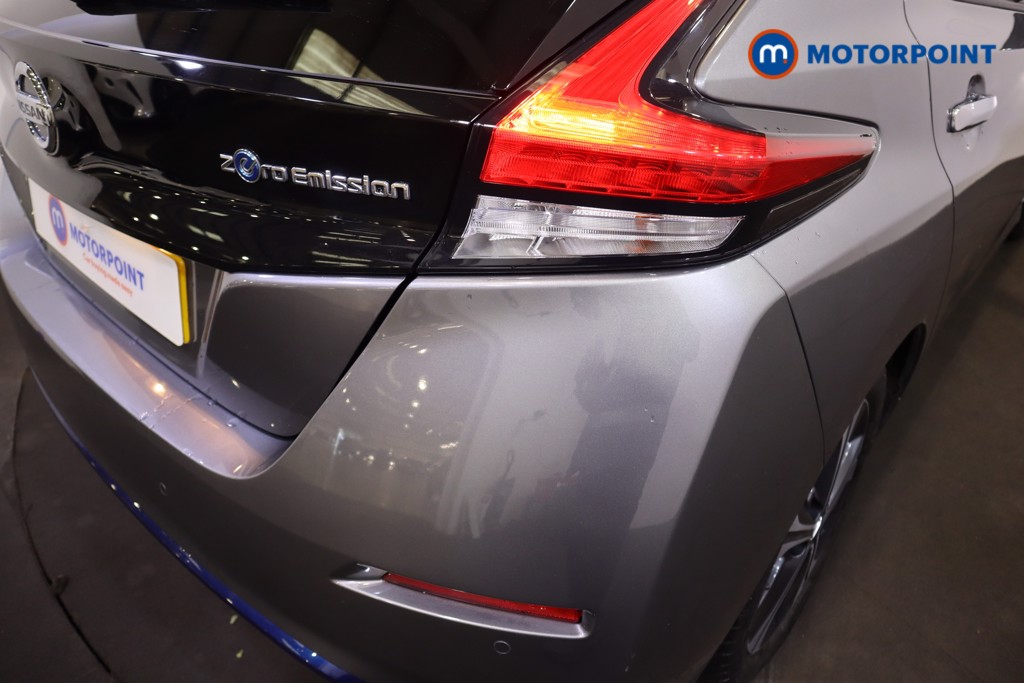 Nissan Leaf Tekna Automatic Electric Hatchback - Stock Number (1587057) - 26th supplementary image