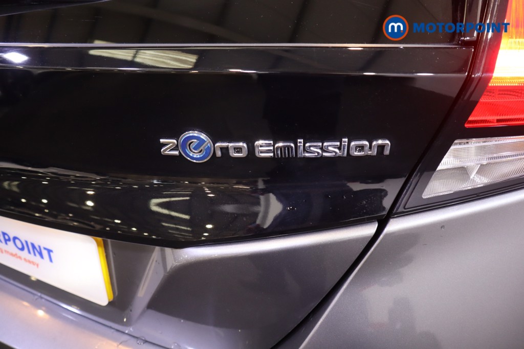 Nissan Leaf Tekna Automatic Electric Hatchback - Stock Number (1587057) - 28th supplementary image