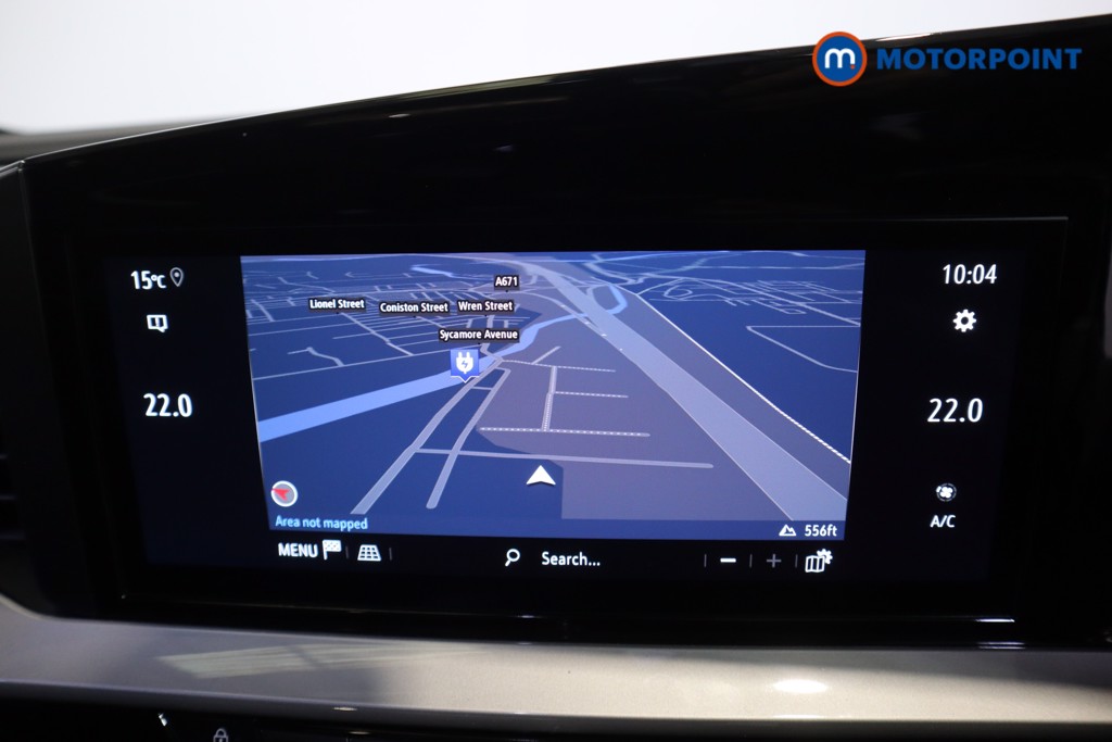 Vauxhall Mokka Ultimate Automatic Electric SUV - Stock Number (1587100) - 2nd supplementary image
