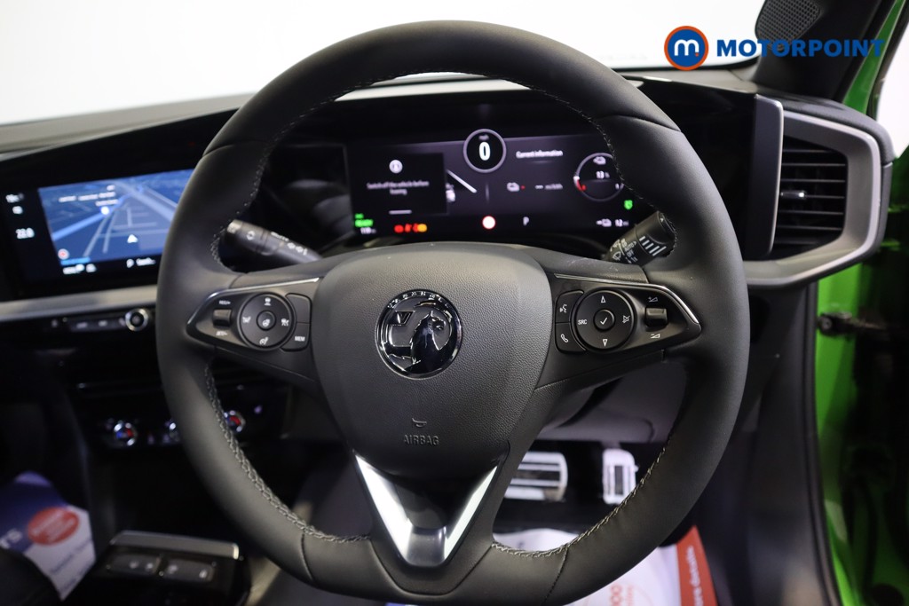 Vauxhall Mokka Ultimate Automatic Electric SUV - Stock Number (1587100) - 3rd supplementary image