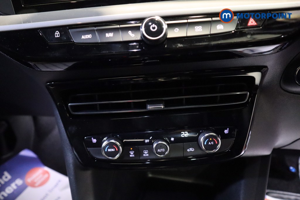 Vauxhall Mokka Ultimate Automatic Electric SUV - Stock Number (1587100) - 5th supplementary image