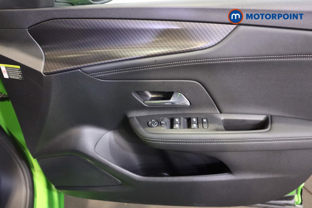 Vauxhall Mokka Ultimate Automatic Electric SUV - Stock Number (1587100) - 9th supplementary image