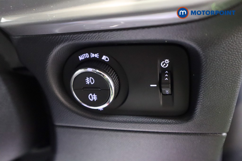 Vauxhall Mokka Ultimate Automatic Electric SUV - Stock Number (1587100) - 12th supplementary image
