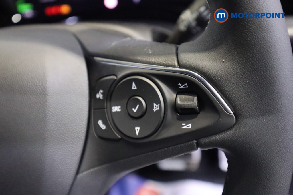 Vauxhall Mokka Ultimate Automatic Electric SUV - Stock Number (1587100) - 13th supplementary image