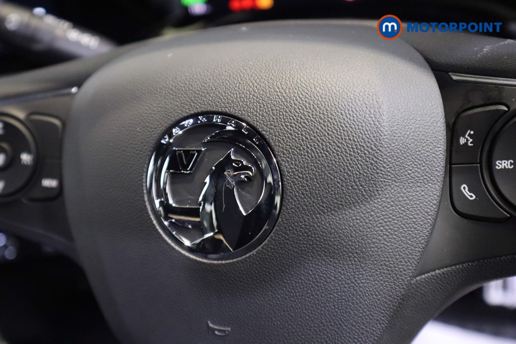 Vauxhall Mokka Ultimate Automatic Electric SUV - Stock Number (1587100) - 14th supplementary image