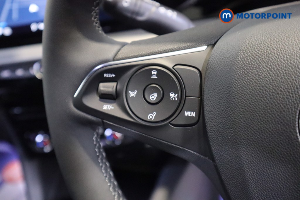 Vauxhall Mokka Ultimate Automatic Electric SUV - Stock Number (1587100) - 15th supplementary image