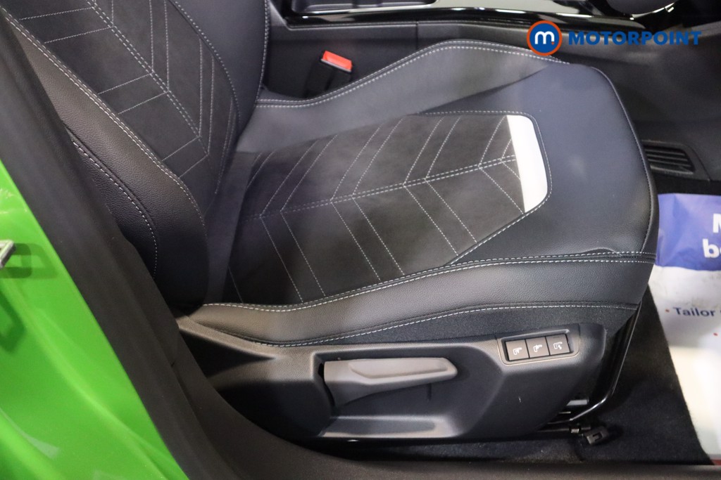 Vauxhall Mokka Ultimate Automatic Electric SUV - Stock Number (1587100) - 16th supplementary image