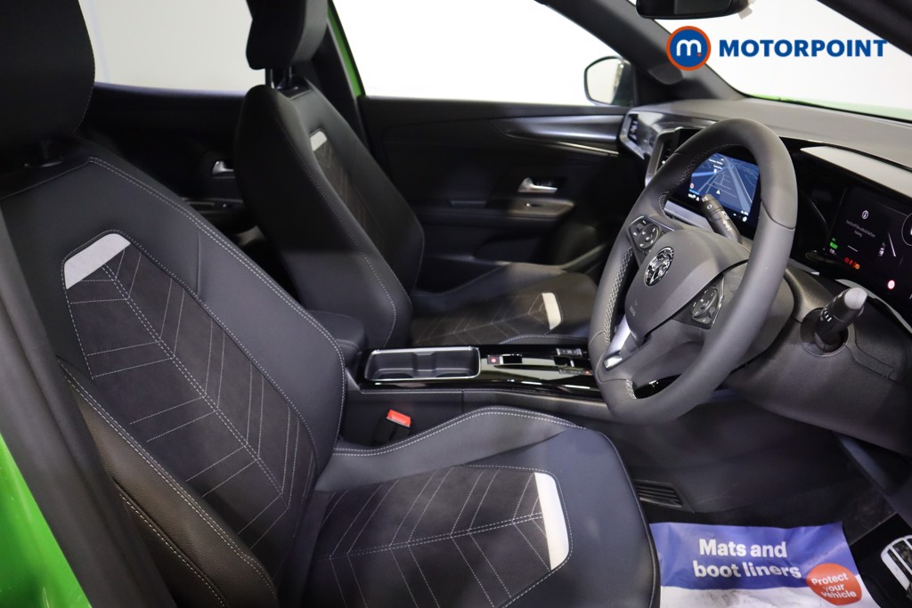 Vauxhall Mokka Ultimate Automatic Electric SUV - Stock Number (1587100) - 17th supplementary image