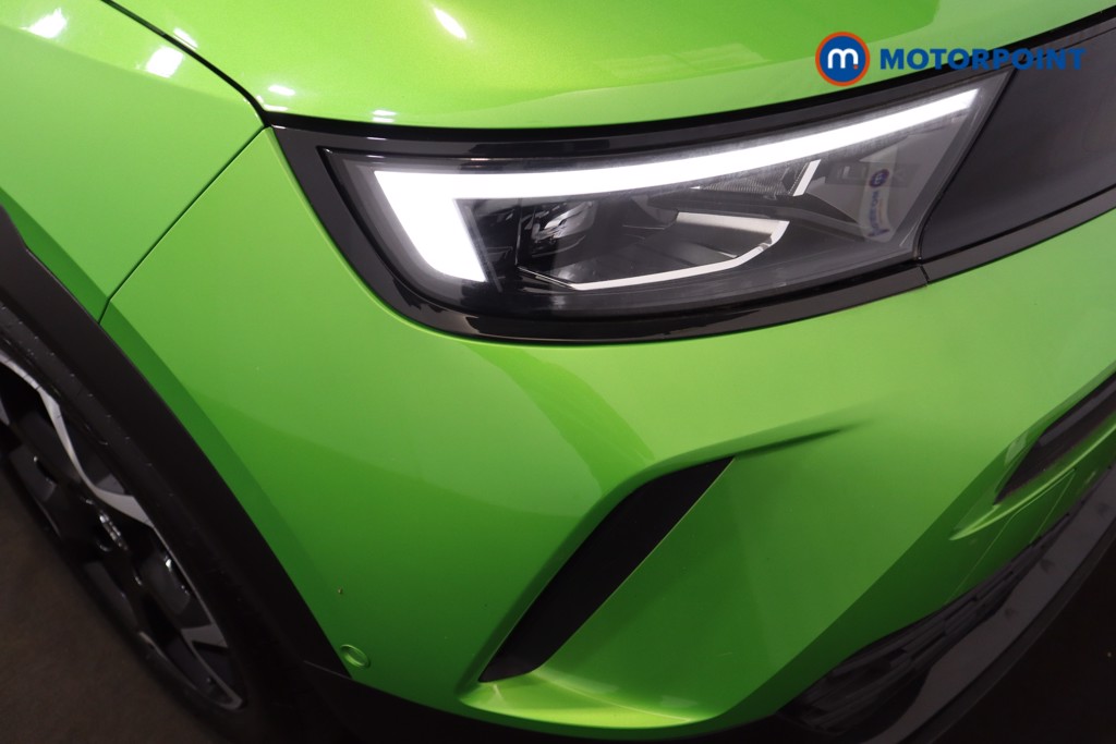Vauxhall Mokka Ultimate Automatic Electric SUV - Stock Number (1587100) - 25th supplementary image
