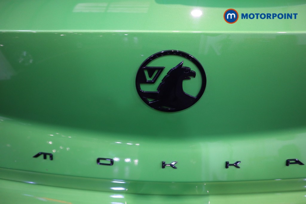 Vauxhall Mokka Ultimate Automatic Electric SUV - Stock Number (1587100) - 29th supplementary image