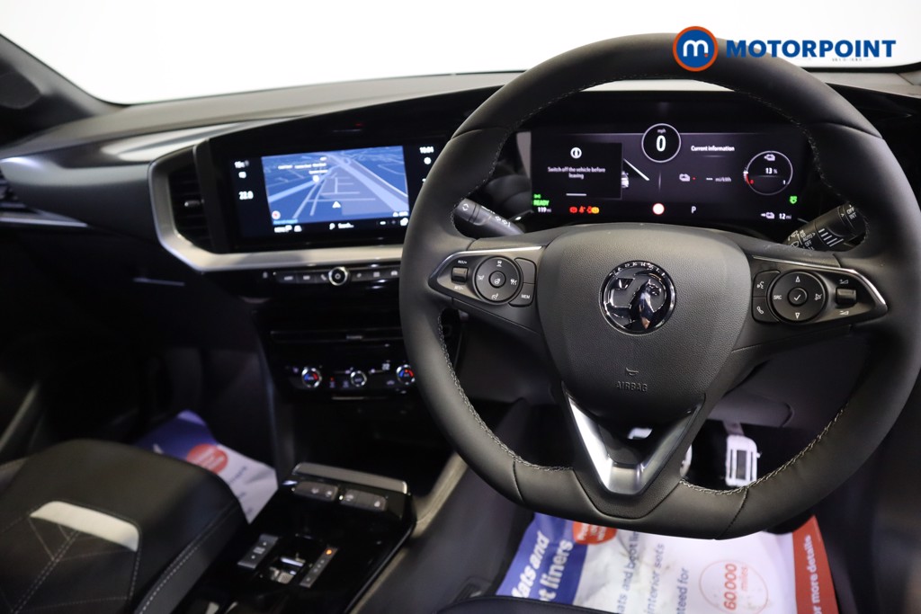 Vauxhall Mokka Ultimate Automatic Electric SUV - Stock Number (1587100) - 1st supplementary image