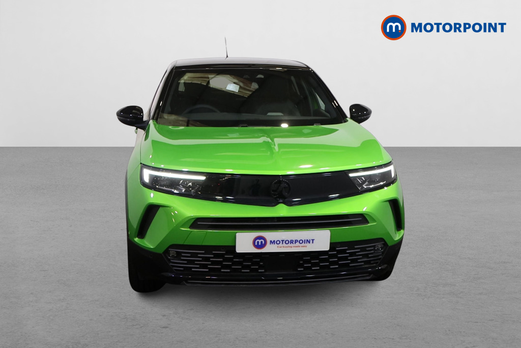 Vauxhall Mokka Ultimate Automatic Electric SUV - Stock Number (1587100) - Front bumper