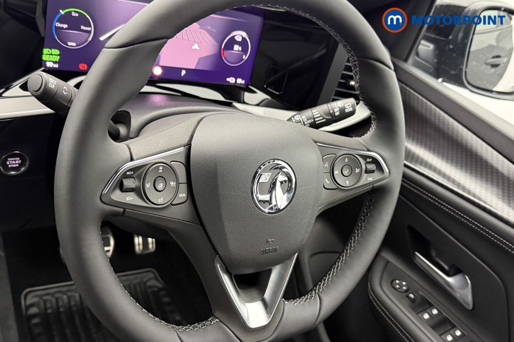 Vauxhall Mokka Ultimate Automatic Electric SUV - Stock Number (1587115) - 3rd supplementary image