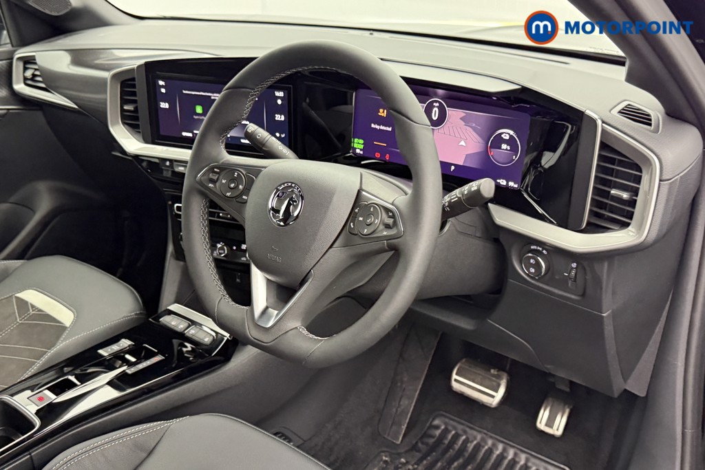 Vauxhall Mokka Ultimate Automatic Electric SUV - Stock Number (1587115) - 4th supplementary image