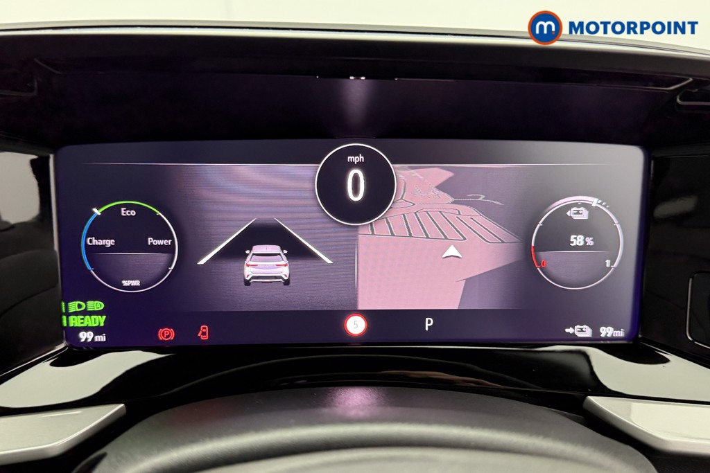 Vauxhall Mokka Ultimate Automatic Electric SUV - Stock Number (1587115) - 5th supplementary image