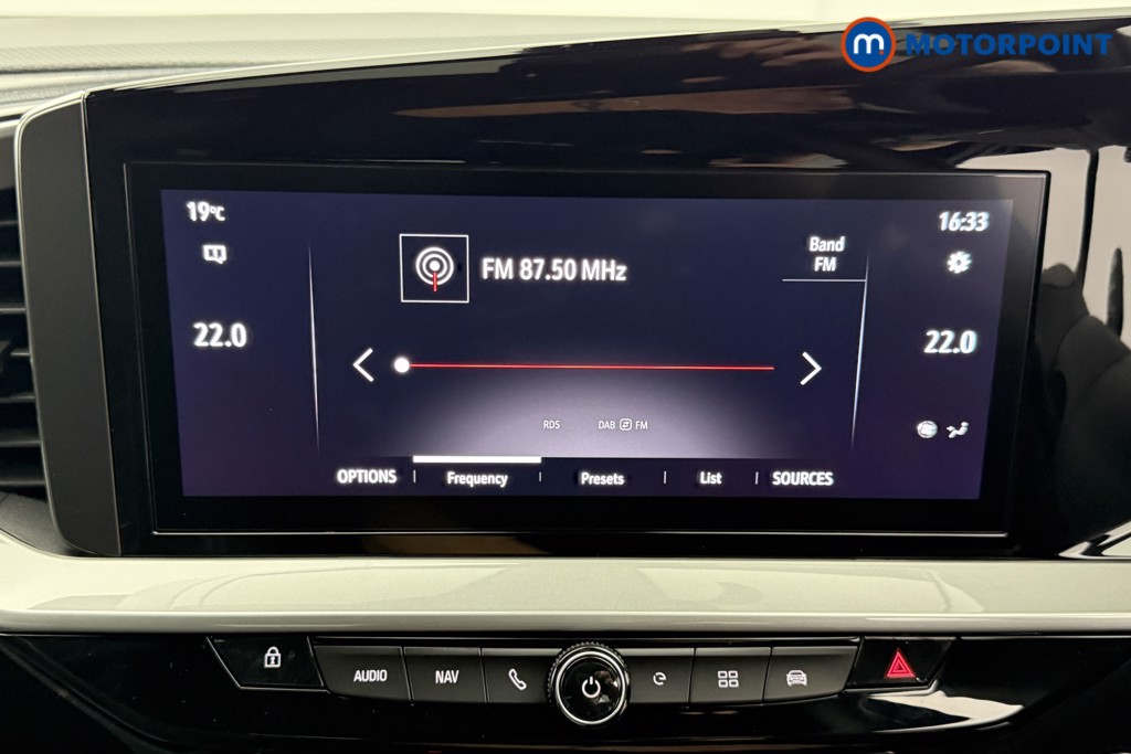 Vauxhall Mokka Ultimate Automatic Electric SUV - Stock Number (1587115) - 6th supplementary image