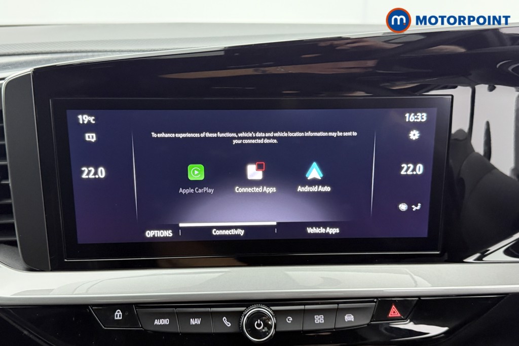Vauxhall Mokka Ultimate Automatic Electric SUV - Stock Number (1587115) - 7th supplementary image