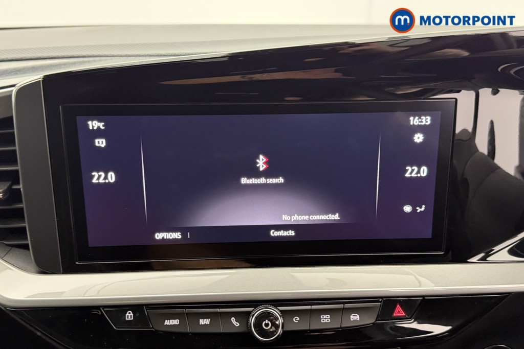 Vauxhall Mokka Ultimate Automatic Electric SUV - Stock Number (1587115) - 8th supplementary image