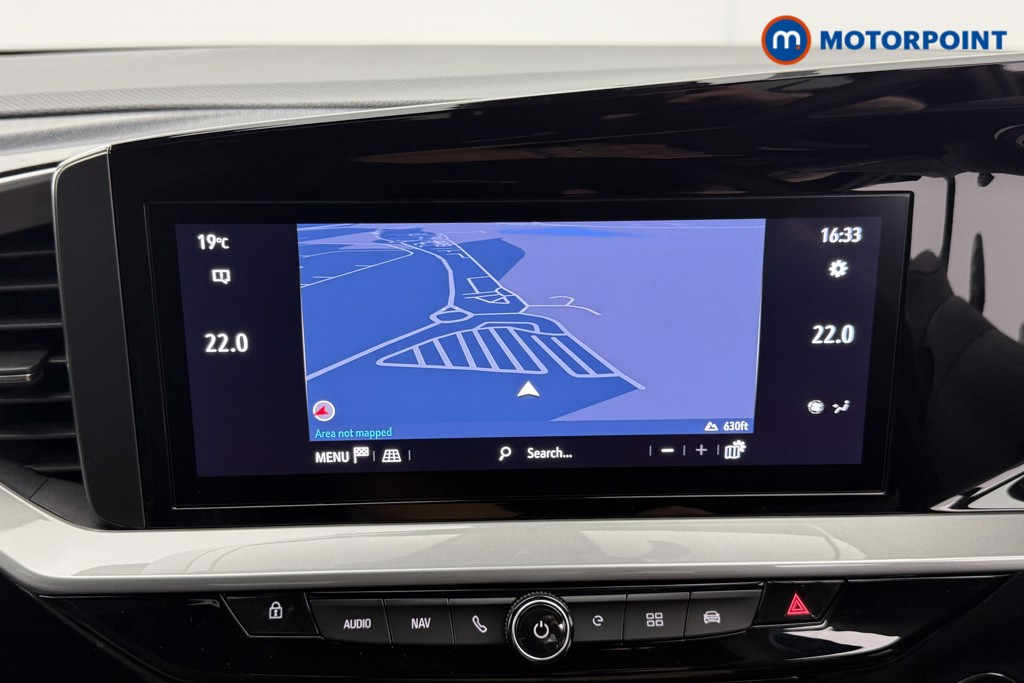Vauxhall Mokka Ultimate Automatic Electric SUV - Stock Number (1587115) - 9th supplementary image