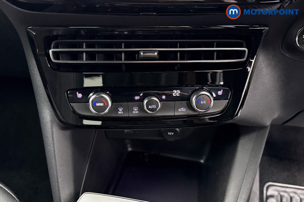 Vauxhall Mokka Ultimate Automatic Electric SUV - Stock Number (1587115) - 10th supplementary image