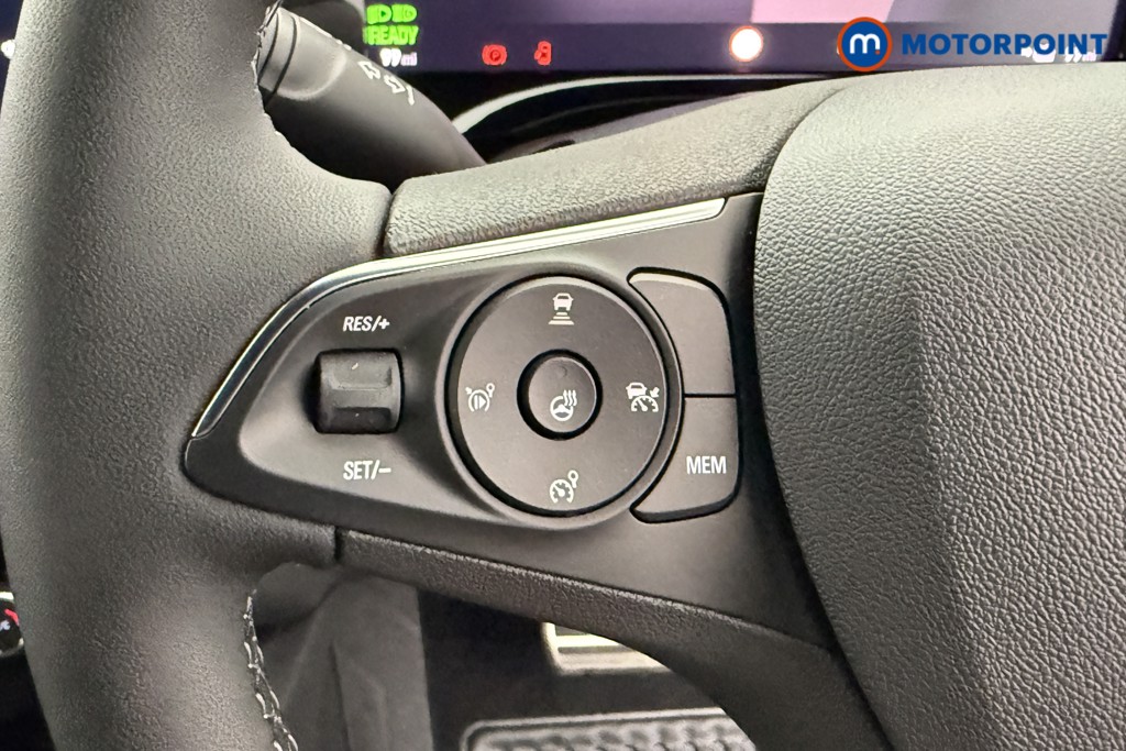Vauxhall Mokka Ultimate Automatic Electric SUV - Stock Number (1587115) - 12th supplementary image