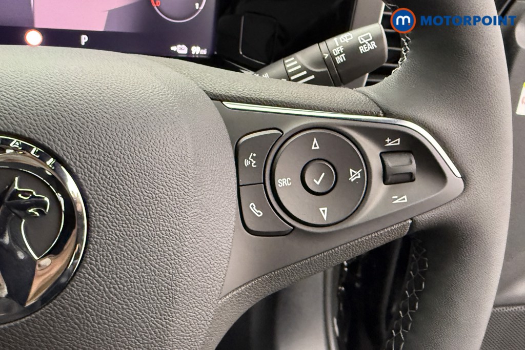 Vauxhall Mokka Ultimate Automatic Electric SUV - Stock Number (1587115) - 13th supplementary image