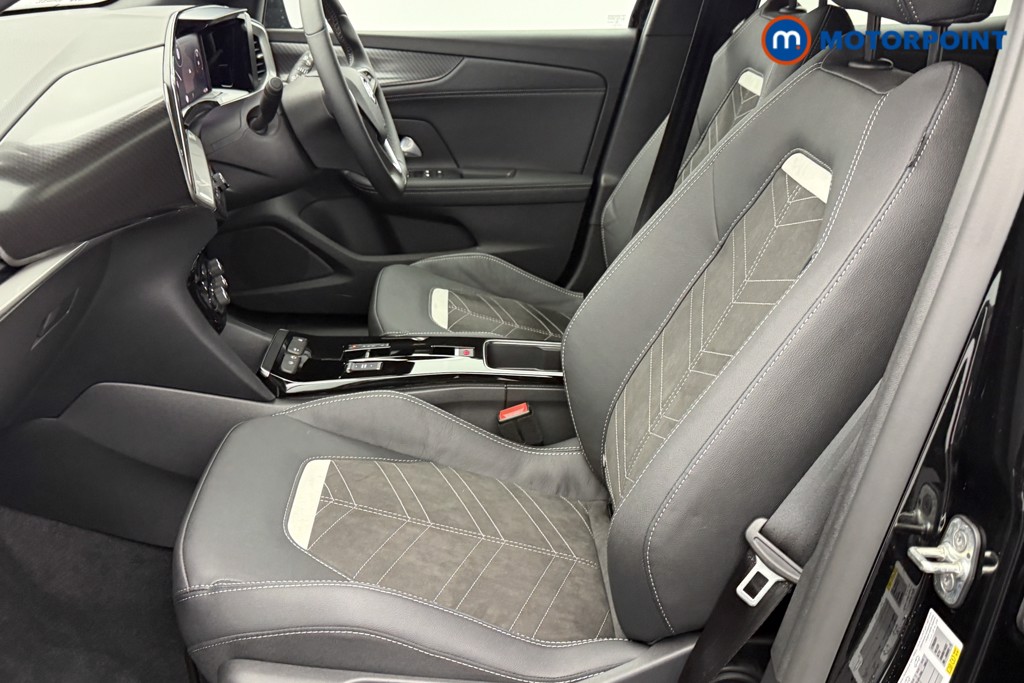Vauxhall Mokka Ultimate Automatic Electric SUV - Stock Number (1587115) - 19th supplementary image
