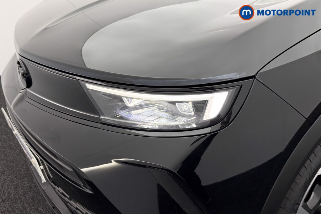 Vauxhall Mokka Ultimate Automatic Electric SUV - Stock Number (1587115) - 24th supplementary image