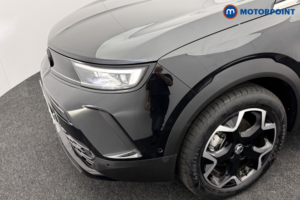 Vauxhall Mokka Ultimate Automatic Electric SUV - Stock Number (1587115) - 25th supplementary image