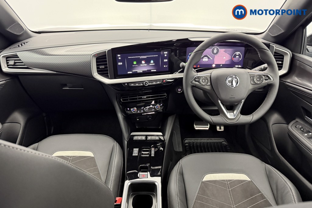 Vauxhall Mokka Ultimate Automatic Electric SUV - Stock Number (1587115) - 1st supplementary image