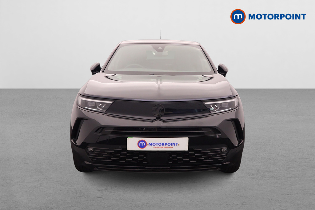 Vauxhall Mokka Ultimate Automatic Electric SUV - Stock Number (1587115) - Front bumper