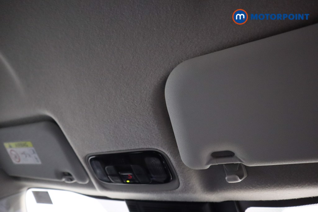 Toyota Yaris Icon Automatic Petrol-Electric Hybrid Hatchback - Stock Number (1587138) - 8th supplementary image