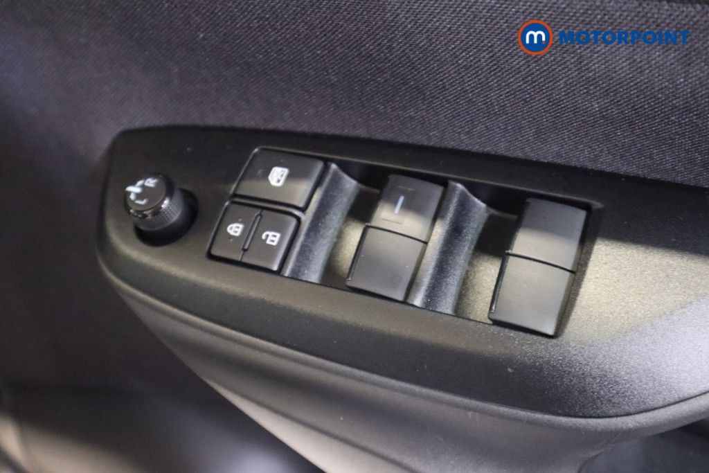 Toyota Yaris Icon Automatic Petrol-Electric Hybrid Hatchback - Stock Number (1587138) - 11th supplementary image