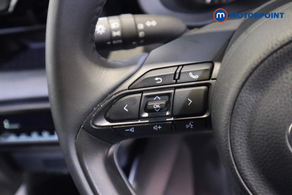 Toyota Yaris Icon Automatic Petrol-Electric Hybrid Hatchback - Stock Number (1587138) - 14th supplementary image