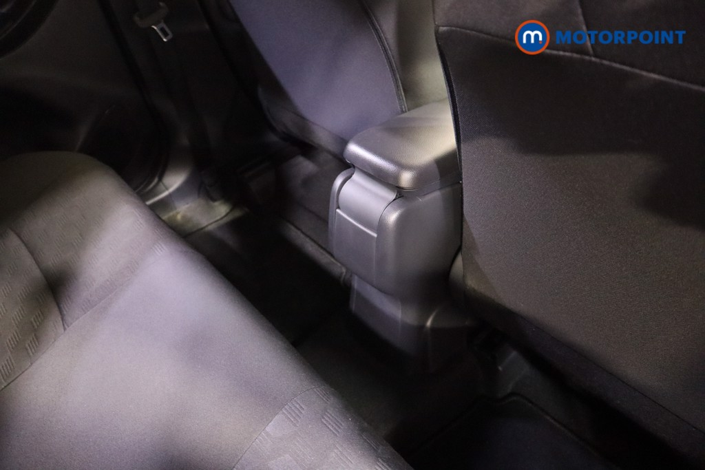Toyota Yaris Icon Automatic Petrol-Electric Hybrid Hatchback - Stock Number (1587138) - 18th supplementary image