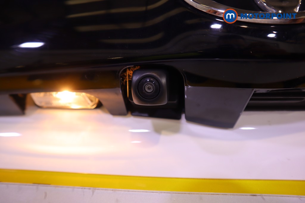 Toyota Yaris Icon Automatic Petrol-Electric Hybrid Hatchback - Stock Number (1587138) - 20th supplementary image