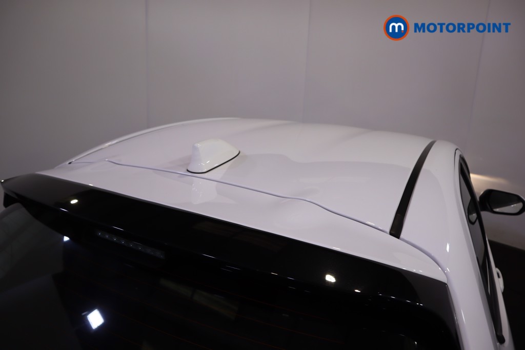 Toyota Yaris Icon Automatic Petrol-Electric Hybrid Hatchback - Stock Number (1587138) - 27th supplementary image