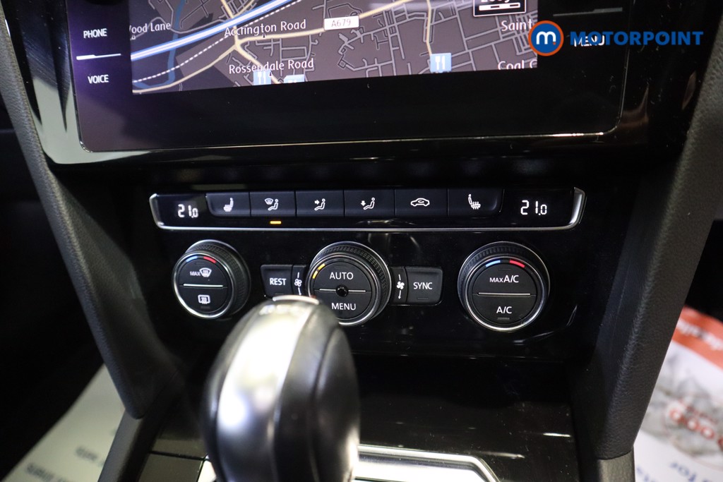 Volkswagen Arteon R-Line Automatic Diesel Hatchback - Stock Number (1587190) - 5th supplementary image