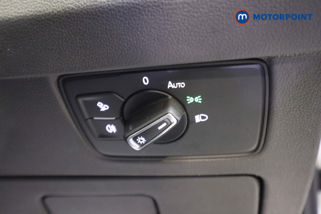 Volkswagen Arteon R-Line Automatic Diesel Hatchback - Stock Number (1587190) - 12th supplementary image
