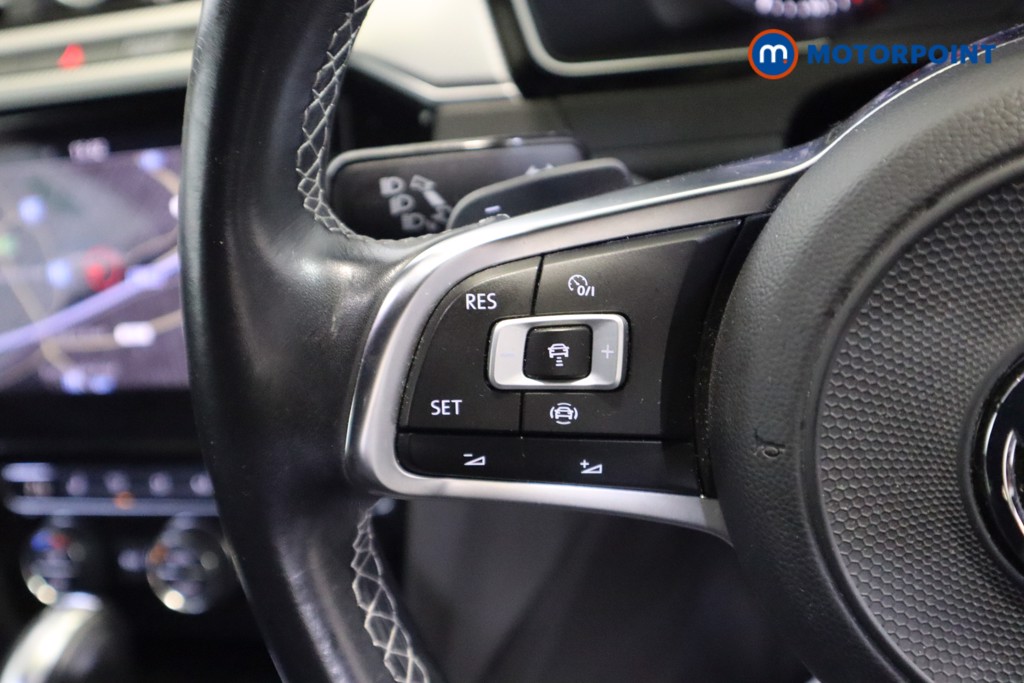 Volkswagen Arteon R-Line Automatic Diesel Hatchback - Stock Number (1587190) - 15th supplementary image