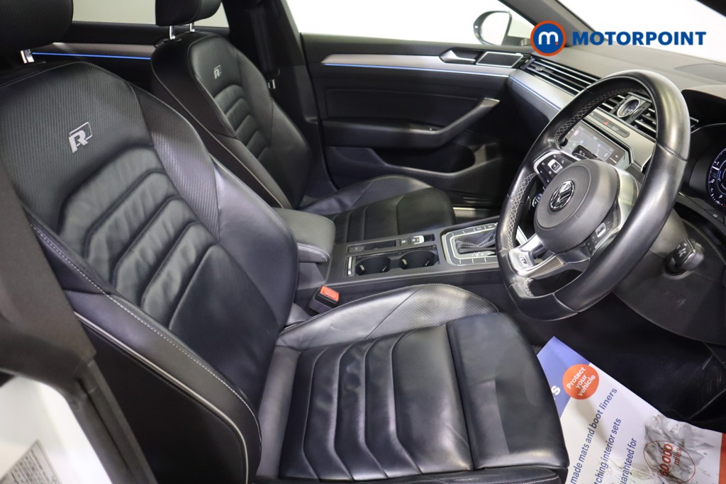 Volkswagen Arteon R-Line Automatic Diesel Hatchback - Stock Number (1587190) - 17th supplementary image