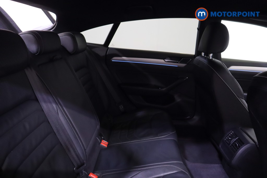 Volkswagen Arteon R-Line Automatic Diesel Hatchback - Stock Number (1587190) - 18th supplementary image