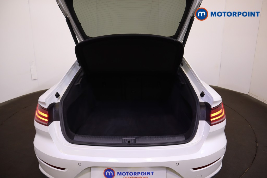Volkswagen Arteon R-Line Automatic Diesel Hatchback - Stock Number (1587190) - 20th supplementary image