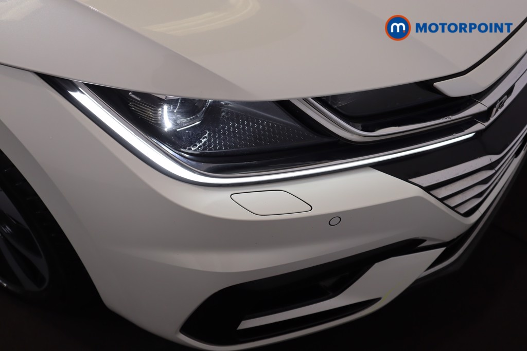 Volkswagen Arteon R-Line Automatic Diesel Hatchback - Stock Number (1587190) - 26th supplementary image