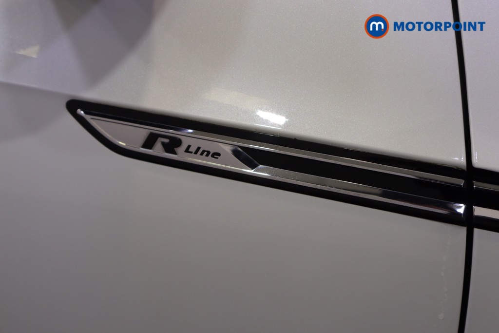 Volkswagen Arteon R-Line Automatic Diesel Hatchback - Stock Number (1587190) - 27th supplementary image