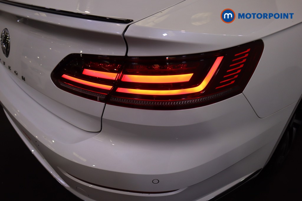 Volkswagen Arteon R-Line Automatic Diesel Hatchback - Stock Number (1587190) - 28th supplementary image