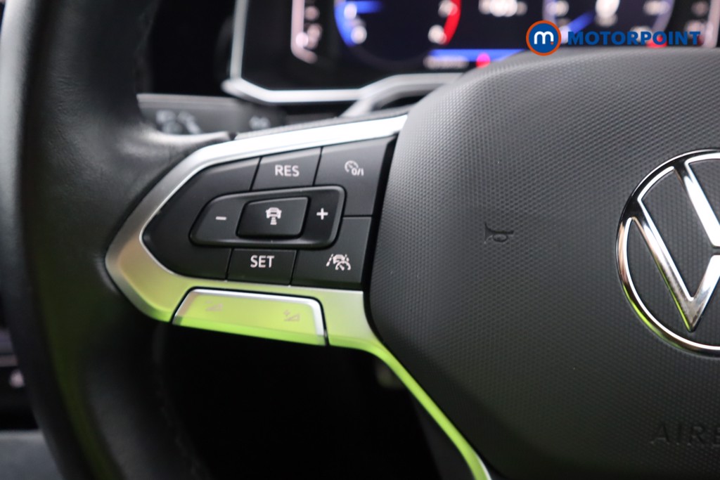 Volkswagen Taigo R-Line Manual Petrol SUV - Stock Number (1587254) - 6th supplementary image